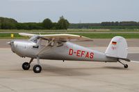 D-EFAS @ EHLE - Lelystad Airport - by Jan Bekker