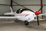 G-CGVJ photo, click to enlarge G-CGVJ photo, click to enlarge