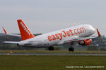 G-EZWW photo, click to enlarge G-EZWW photo, click to enlarge