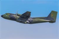 50 81 @ EDDR - Transall C-160D - by Jerzy Maciaszek
