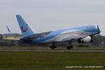 G-OOBH photo, click to enlarge G-OOBH photo, click to enlarge