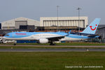 G-OOBH photo, click to enlarge G-OOBH photo, click to enlarge