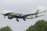 EI-ETI @ EBLG - Liege airport - by Jeroen Stroes