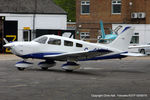 G-JADJ photo, click to enlarge G-JADJ photo, click to enlarge