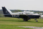 G-ELZY photo, click to enlarge G-ELZY photo, click to enlarge