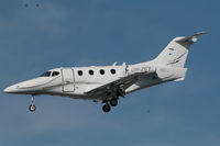 OH-ZET @ ESSB - On short final runway 30. - by Anders Nilsson