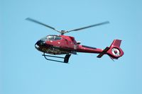 C-GGCX @ YVR - in flight over YVR - by metricbolt