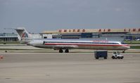N955U @ KORD - MD-82