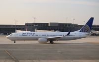 N37427 @ KIAD - Boeing 737-900ER - by Mark Pasqualino
