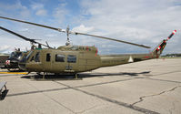 N803UH @ KGUS - beutifully restored, and a very nice team. - by olivier Cortot