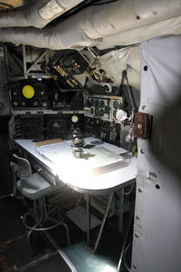 141311 @ TIP - inside the EC-121 - by olivier Cortot