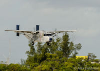 N80GB @ FLL - Ft. Lauderdale - by Alex Feldstein