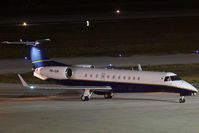PR-IUH @ TNCC - Early morning fuel stop. - by Levery