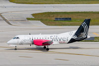 N361AG @ FLL - Ft. Lauderdale - by Alex Feldstein