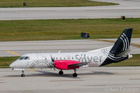 N361AG @ FLL - Ft. Lauderdale - by Alex Feldstein