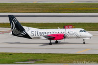 N435XJ @ FLL - Ft. Lauderdale - by Alex Feldstein