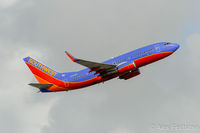 N200WN @ FLL - Ft. Lauderdale - by Alex Feldstein