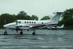 G-BVMA @ EGLK - DragonFly Aviation Services Ltd - by Chris Hall