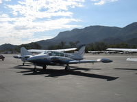 N34EE @ SZP - 1966 Piper PA-30 TWIN COMANCHE, two Lycoming IO-320s 160 Hp each - by Doug Robertson
