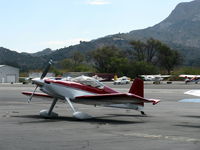 N81TR @ SZP - 2010 IRVING IRBD-4, Lycoming IO-540-EXP 330 Hp, remarkable workmanship. panel and finish! - by Doug Robertson