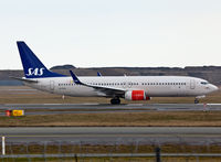 LN-RRG @ CPH - Copenhagen 21.2.14 - by leo larsen