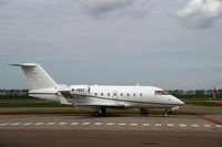 M-YBST @ EHLE - Lelystad Airport - by Jan Bekker