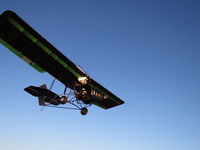 N92QK - Fly Bye - by Leni Sarpy