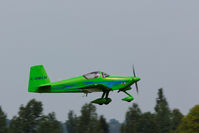 C-GMCN @ CYNJ - Take-off - by Guy Pambrun
