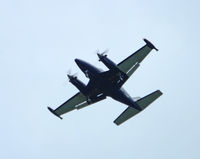 N772MF - Taken by myself at Salem's River Front Park today, 5-11-2015, while on a school field trip with my granddaughter. - by Guy Morley