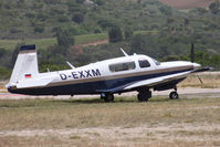 D-EXXM @ LFKC - Parked - by micka2b
