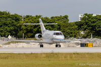 XA-DAD @ FLL - Ft. Lauderdale - by Alex Feldstein