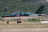G-BJKF photo, click to enlarge G-BJKF photo, click to enlarge