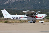 N730SP photo, click to enlarge N730SP photo, click to enlarge