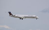 D-ACNC @ EDDF - CL-600-2D24