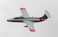 OY-LSD @ RKE - Roskilde Air Show 17.8.15 - by leo larsen