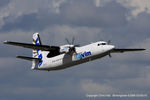 OO-VLJ @ EGBB - VLM - by Chris Hall