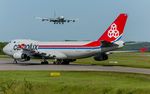 LX-OCV @ ELLX - Jumbo action at LUX - by Friedrich Becker