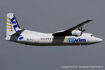 OO-VLJ @ EGBB - VLM - by Chris Hall