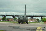 ZH882 @ EGVN - RAF 30 Squadron - by Chris Hall