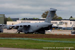 ZZ177 @ EGVN - RAF 99 Squadron - by Chris Hall