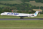 S5-AAK @ VIE - Adria Airways