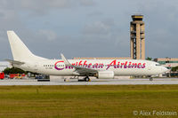 9Y-JME @ FLL - Ft. Lauderdale - by Alex Feldstein