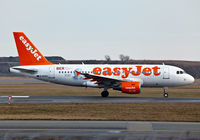G-EZEZ @ CPH - Copenhagen 21.2.14 with Wily Brandt. - by leo larsen