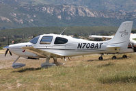 N708AT photo, click to enlarge N708AT photo, click to enlarge