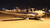 N32AZ - Cirrus SR22 - by Florida Metal
