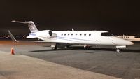 N45GH - Lear 45
