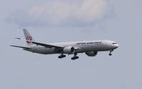 JA741J @ EDDF - Boeing 777-300ER - by Mark Pasqualino