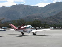 N959V @ SZP - 1976 Beech V35B BONANZA, Continental IO-520-B 285 Hp - by Doug Robertson