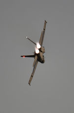 188761 @ KCNO - Flying at the 2015 Planes of Fame Airshow