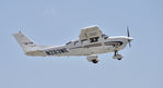 N263ME @ KCNO - Departing Chino - by Todd Royer